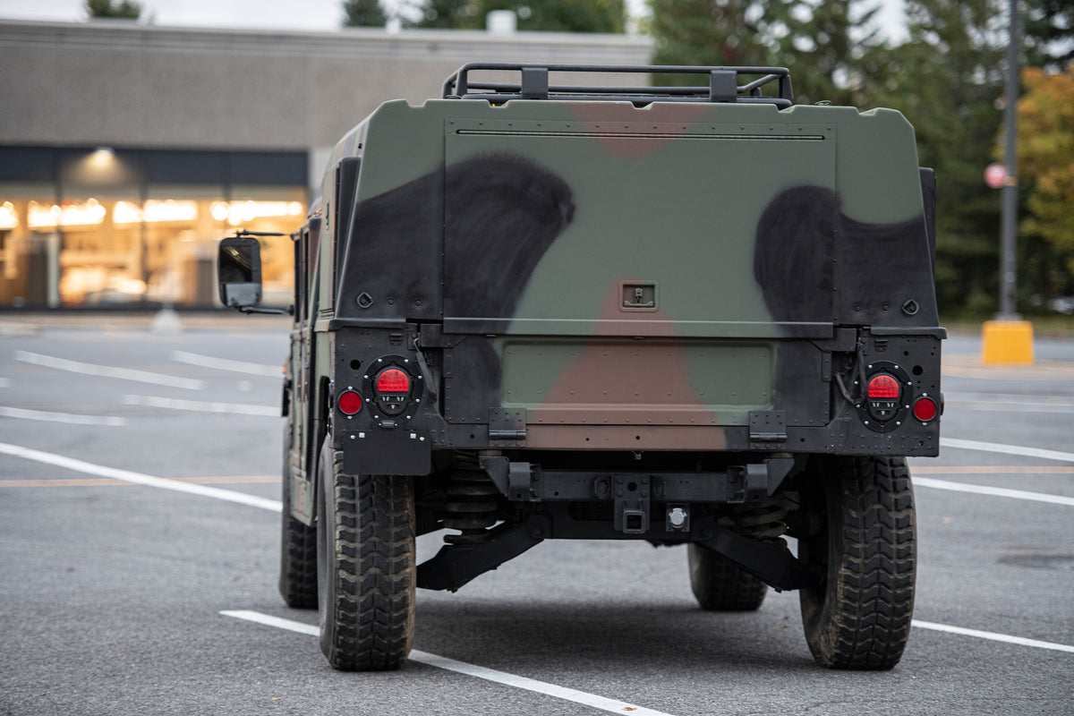 1985 HMMWV - M998