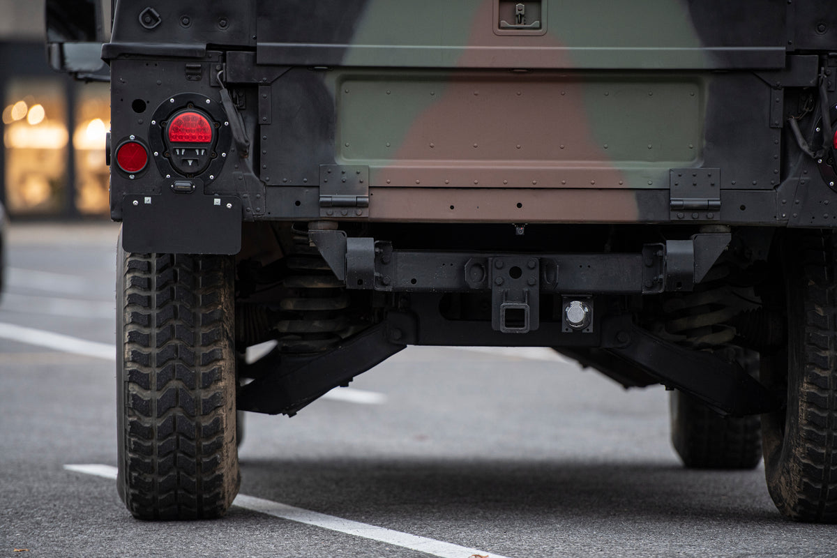 1985 HMMWV - M998