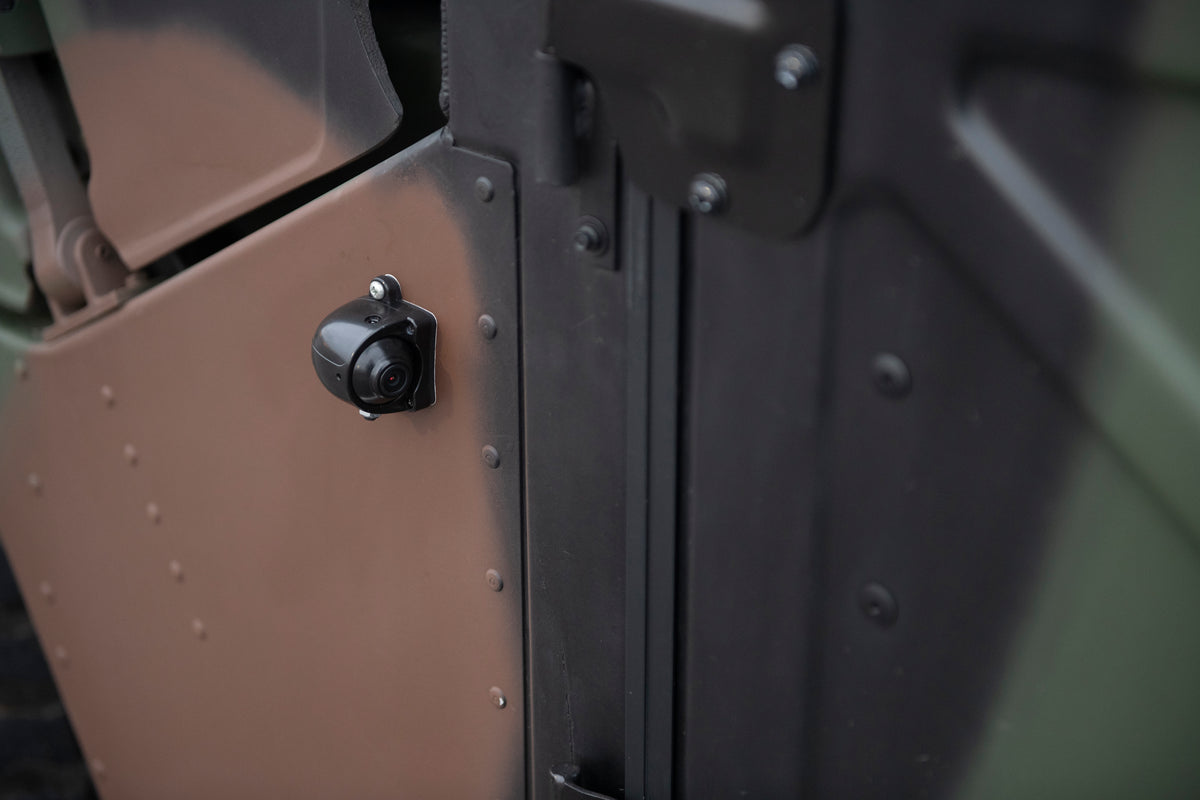 1985 HMMWV - M998