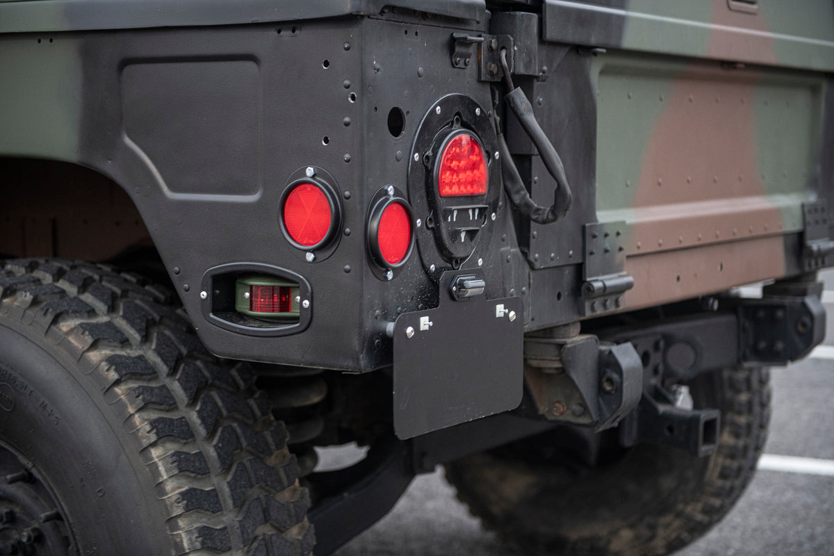 1985 HMMWV - M998