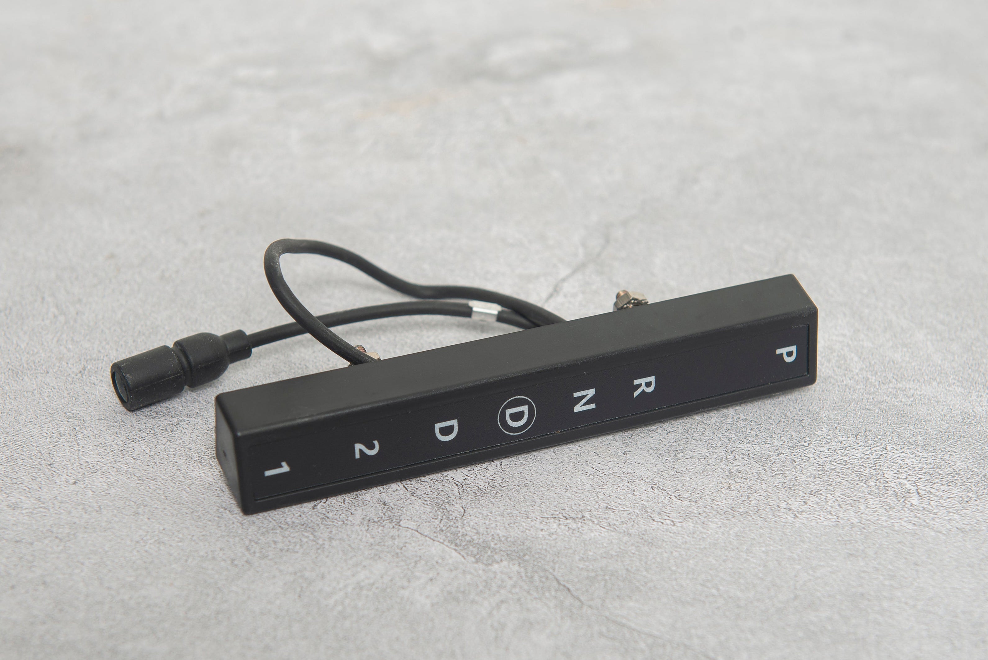 HMMWV 4 SPEED Shifter Indicator 4L80 Humvee 5714588 2540-01-463-0200 ...