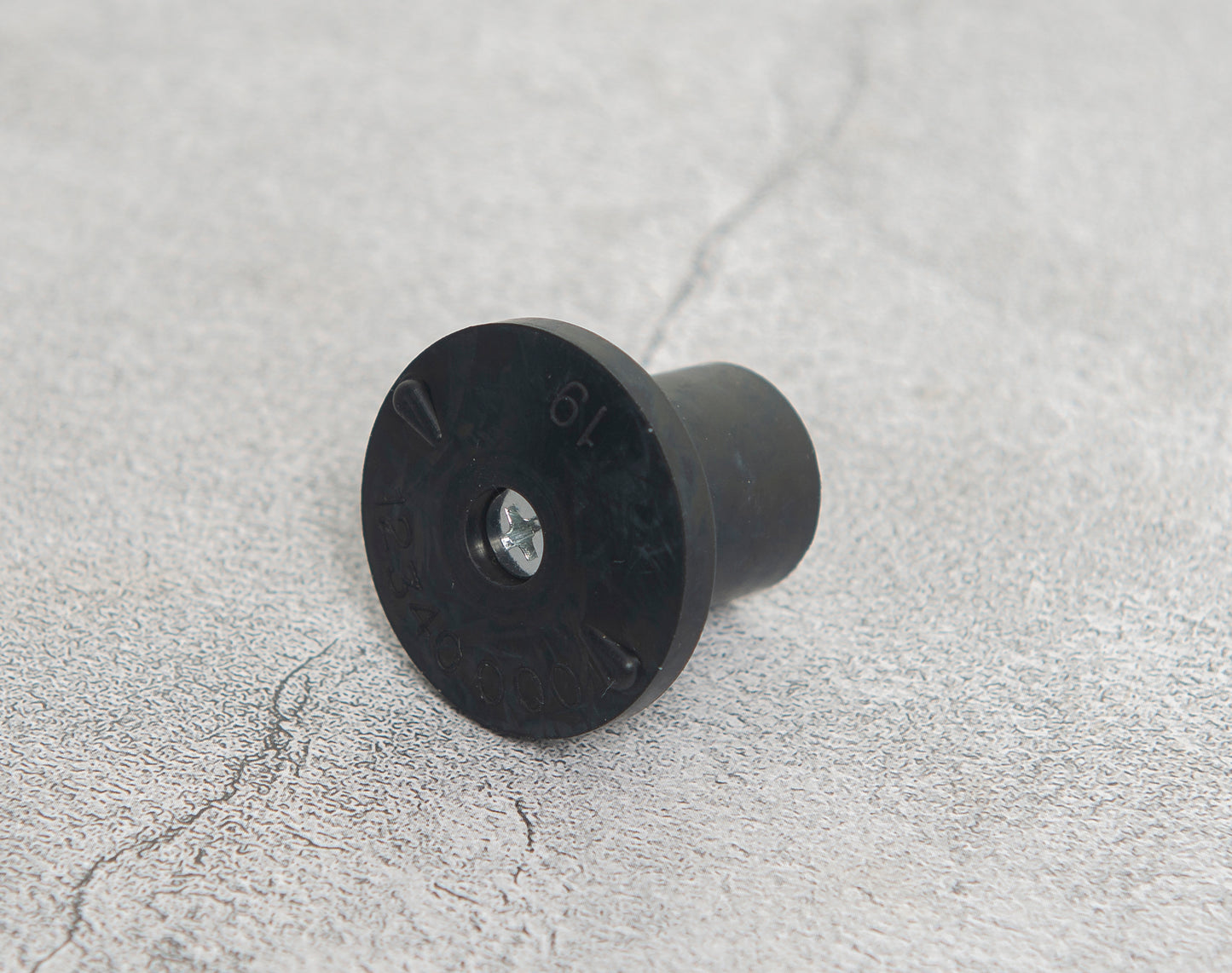 HMMWV Fuel Tank Drain Plug for M998 Humvee  12340000 5577614 5597286
