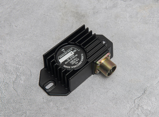 HMMWV Flasher Unit M35 Humvee M939 M809 11613631, 5589004 5945-00-789-3706