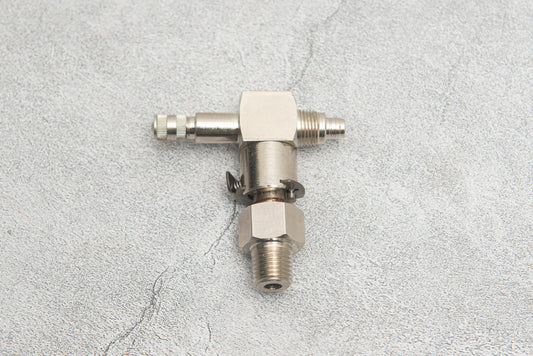 HUMMER H1 CTIS Valve ( Quick disconnect )