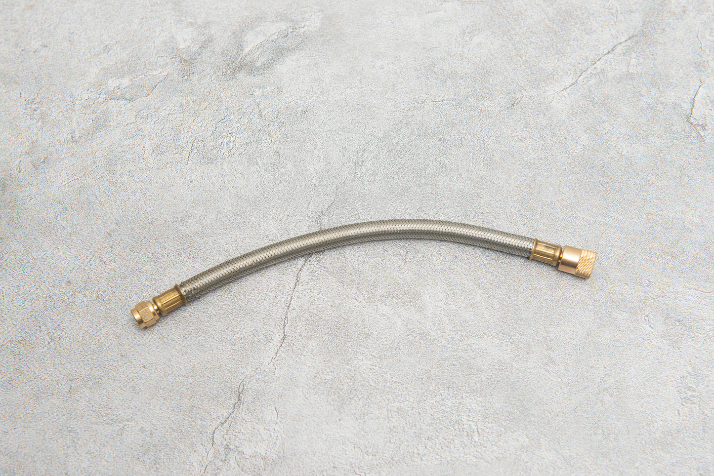 HUMMER H1 CTIS line STAINLESS(4)