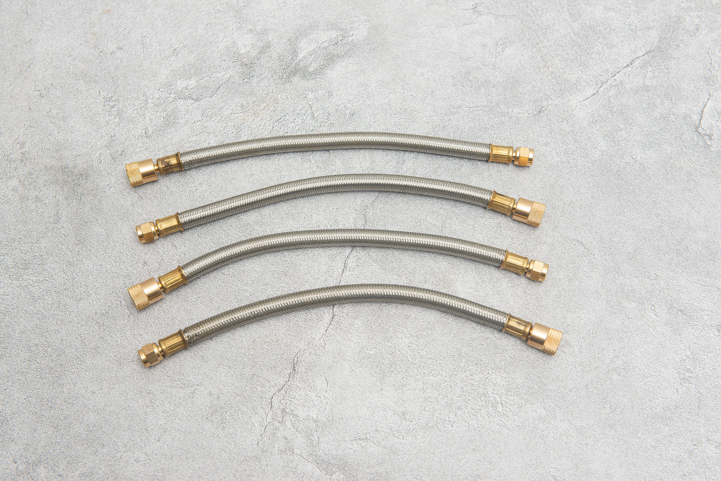 HUMMER H1 CTIS line STAINLESS(4)