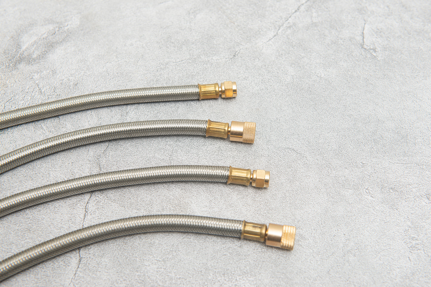 HUMMER H1 CTIS line STAINLESS(4)