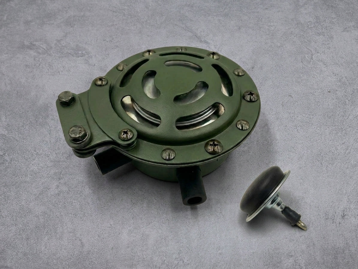 HMMWV HORN 24V with Horn button 12338613 MS51074-1 12338612 5584471 AA52525-21