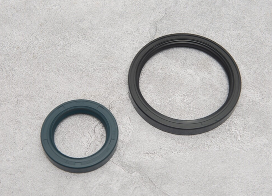 HMMWV Hub seal IN/OUT Hummer H1