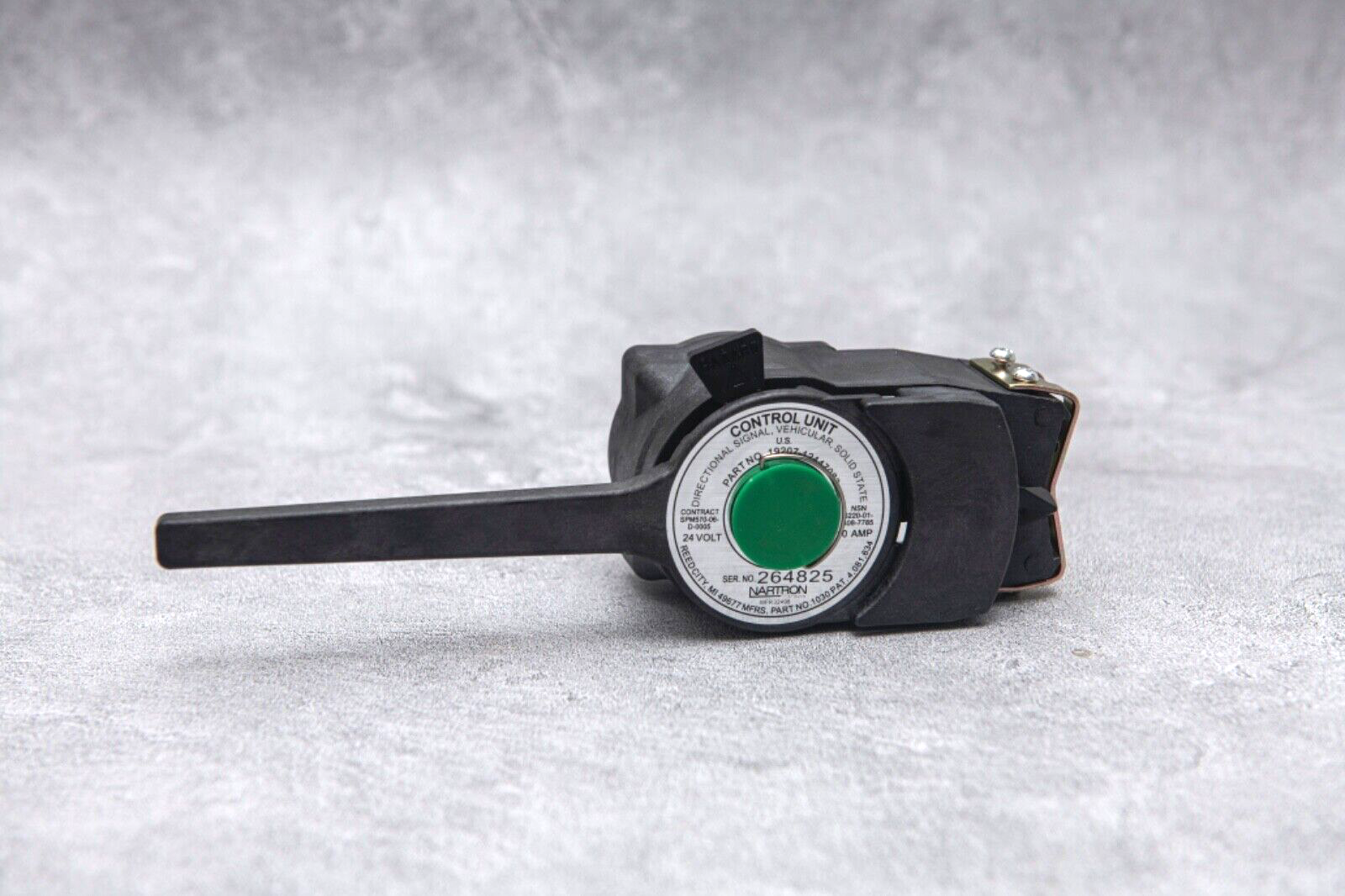 Cold Advance Thermostatic Switch For HMMWV HUMVEE – Replaces 12338596, PB-HEP8596