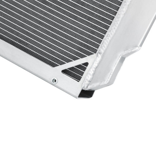 Hummer H1 High Performance Radiator NSN 2930-01-199-2398