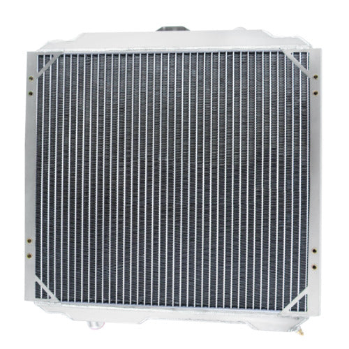 Hummer H1 High Performance Radiator NSN 2930-01-199-2398