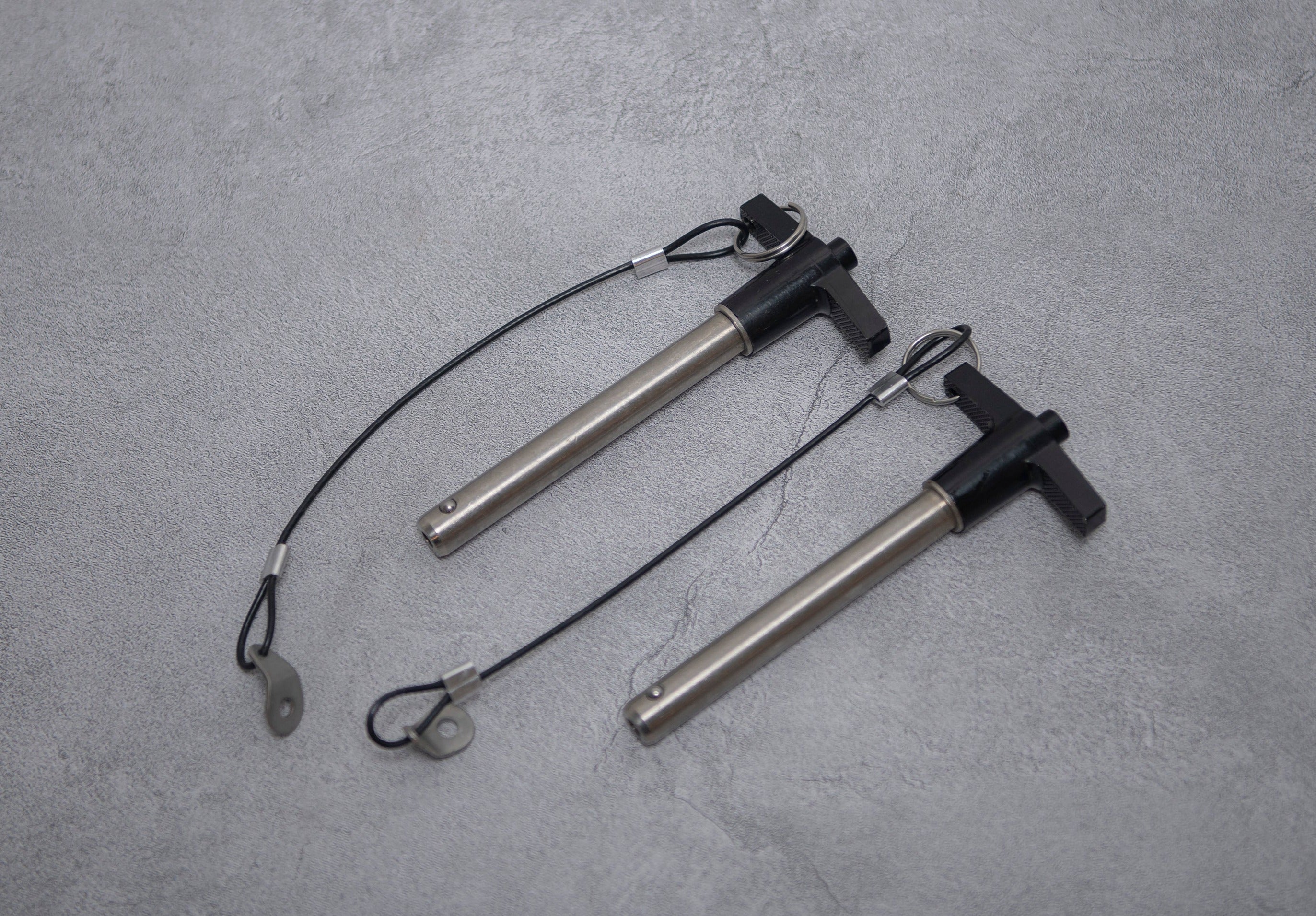 HMMWV Quick PIn V2 Hummer H1 – USC Industry