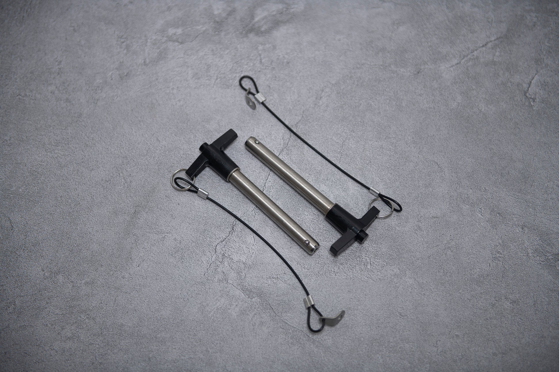 HMMWV Quick PIn V2 Hummer H1 – USC Industry