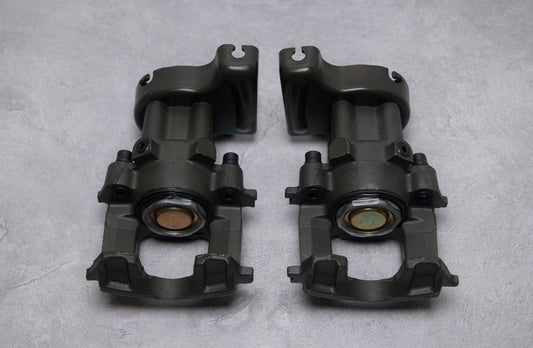 Hummer H1 HMMWV Rear Caliper / PAIR