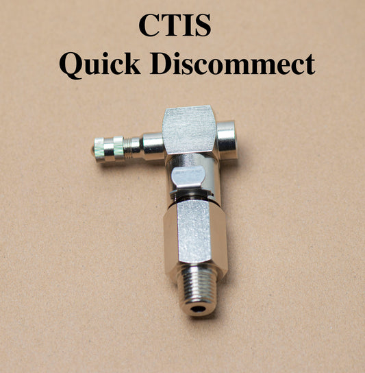 HUMMER H1 CTIS Valve ( Quick disconnect )