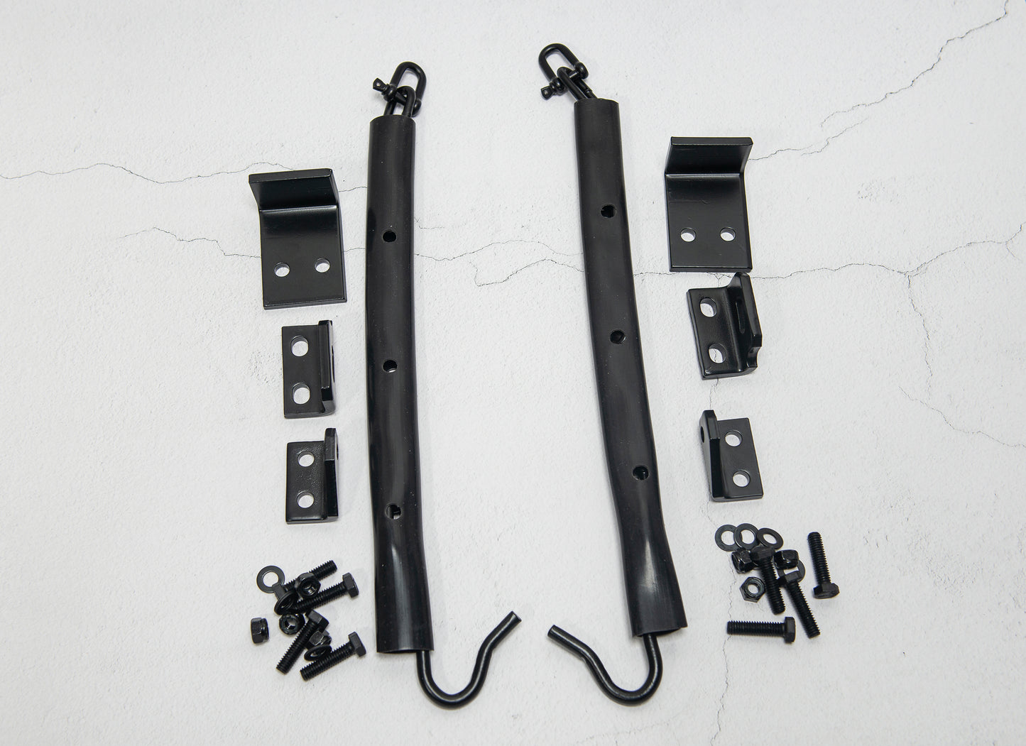 Taigate chain Assy LH + RH ( PAIR )