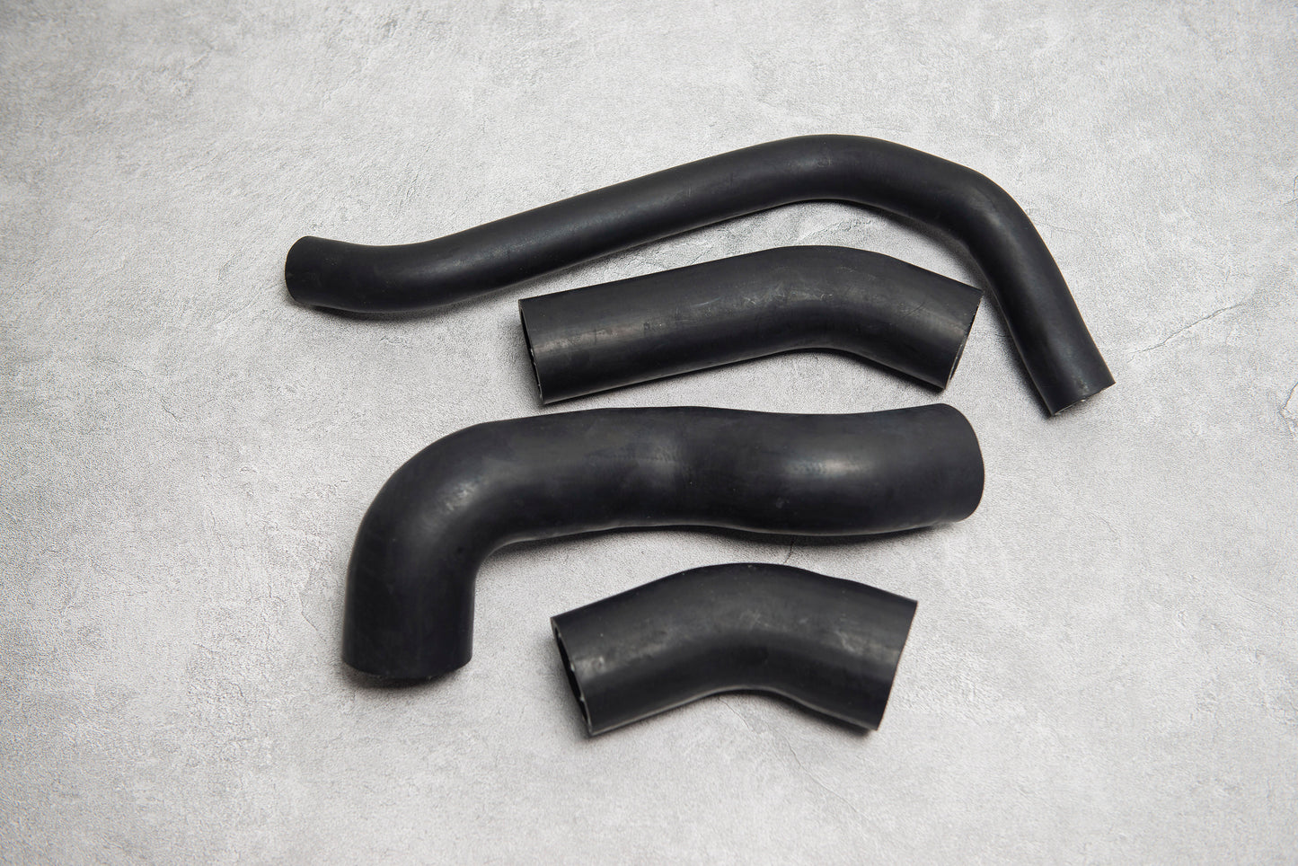 HMMWV Radiator hoses set