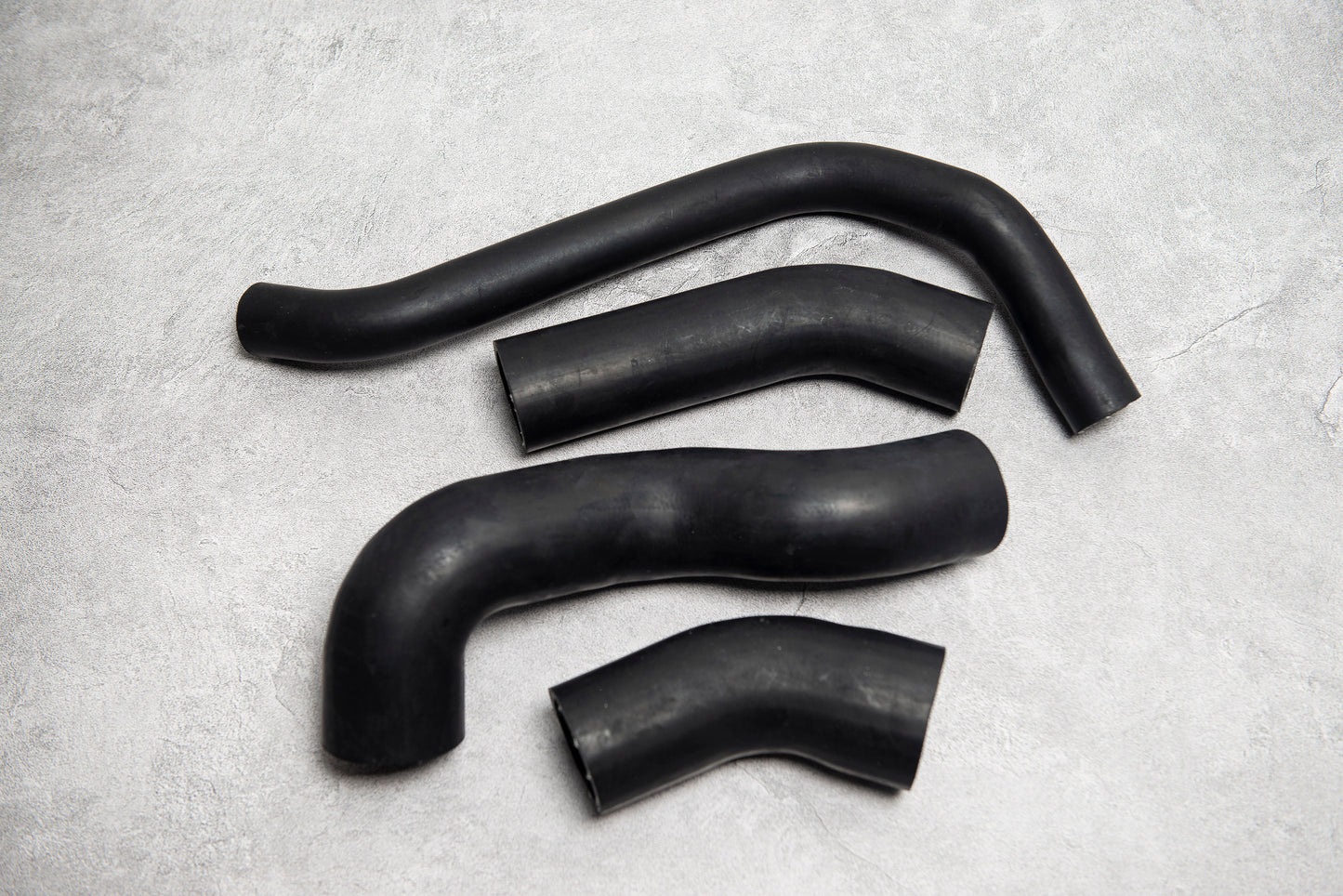 HMMWV Radiator hoses set