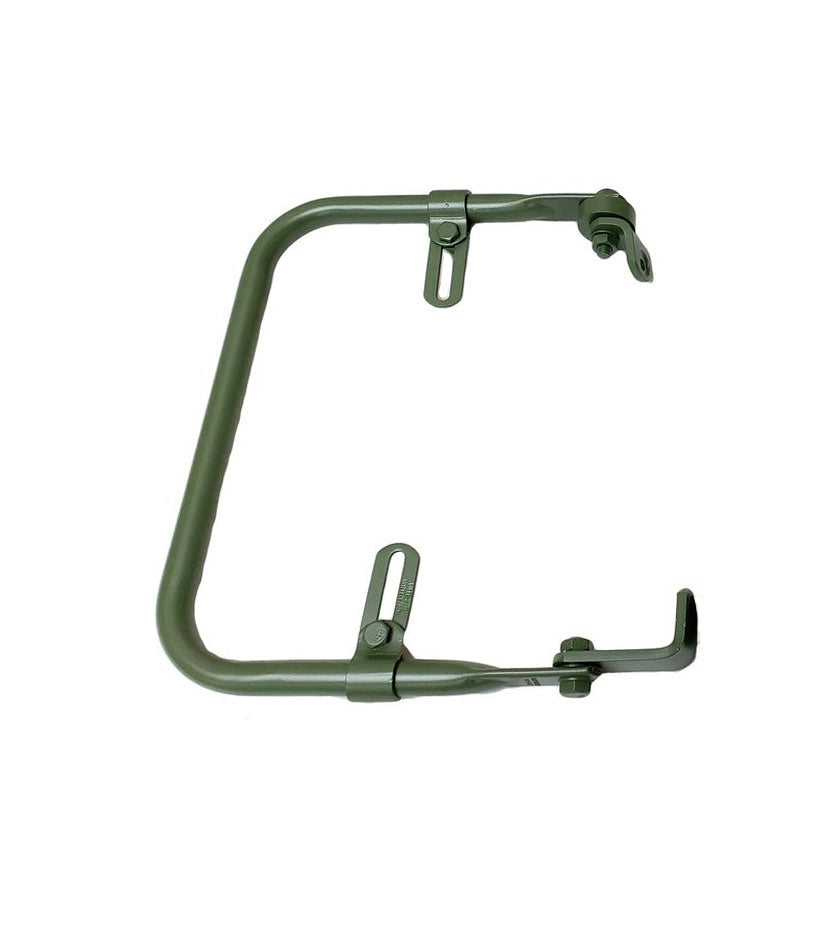 HMMWV Mirror Brackets Humvee - Green