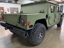4 Man Hard top kit / Fits all variants Military Humvee