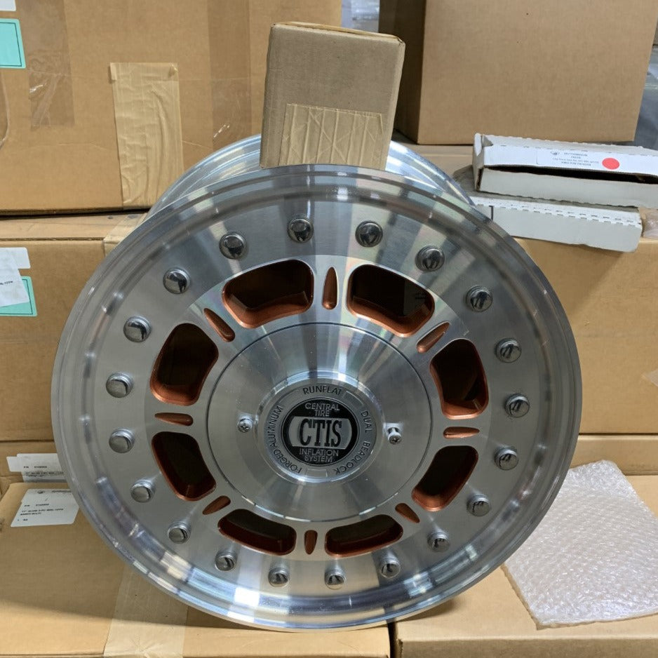 Hummer H1 Wheels OEM